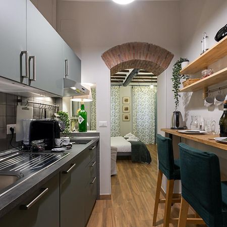 Rome As You Feel - Piazza Dei Satiri Apartments Buitenkant foto