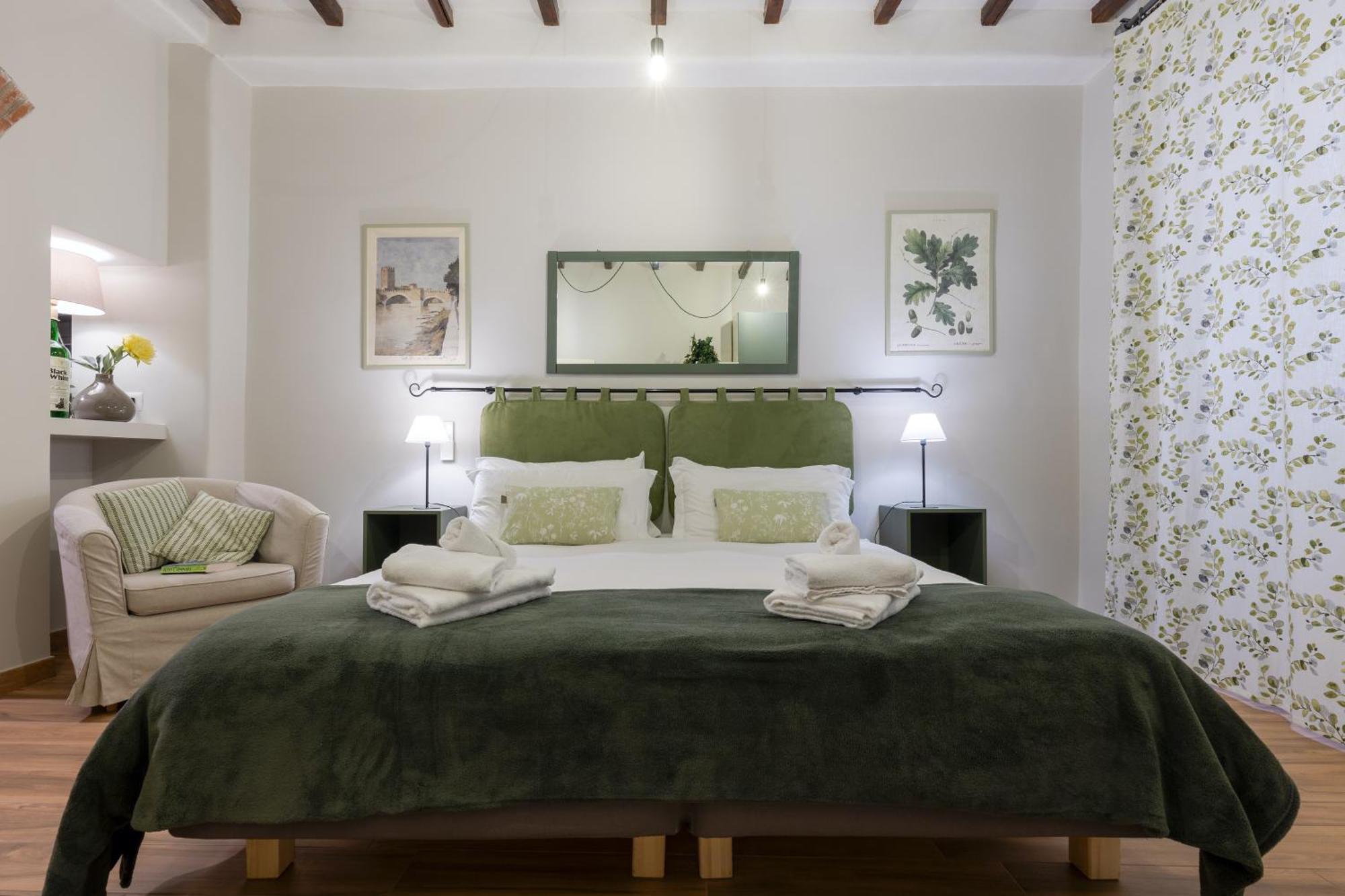 Rome As You Feel - Piazza Dei Satiri Apartments Buitenkant foto