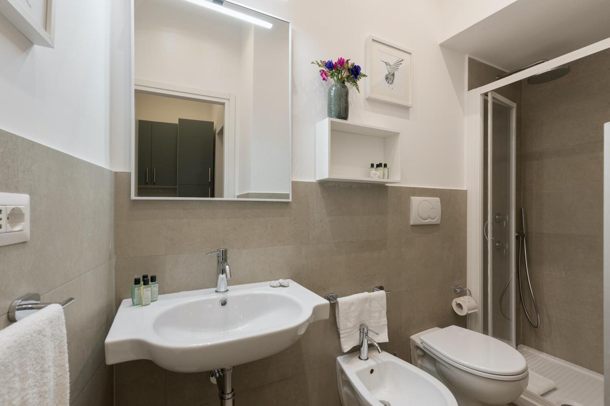 Rome As You Feel - Piazza Dei Satiri Apartments Buitenkant foto