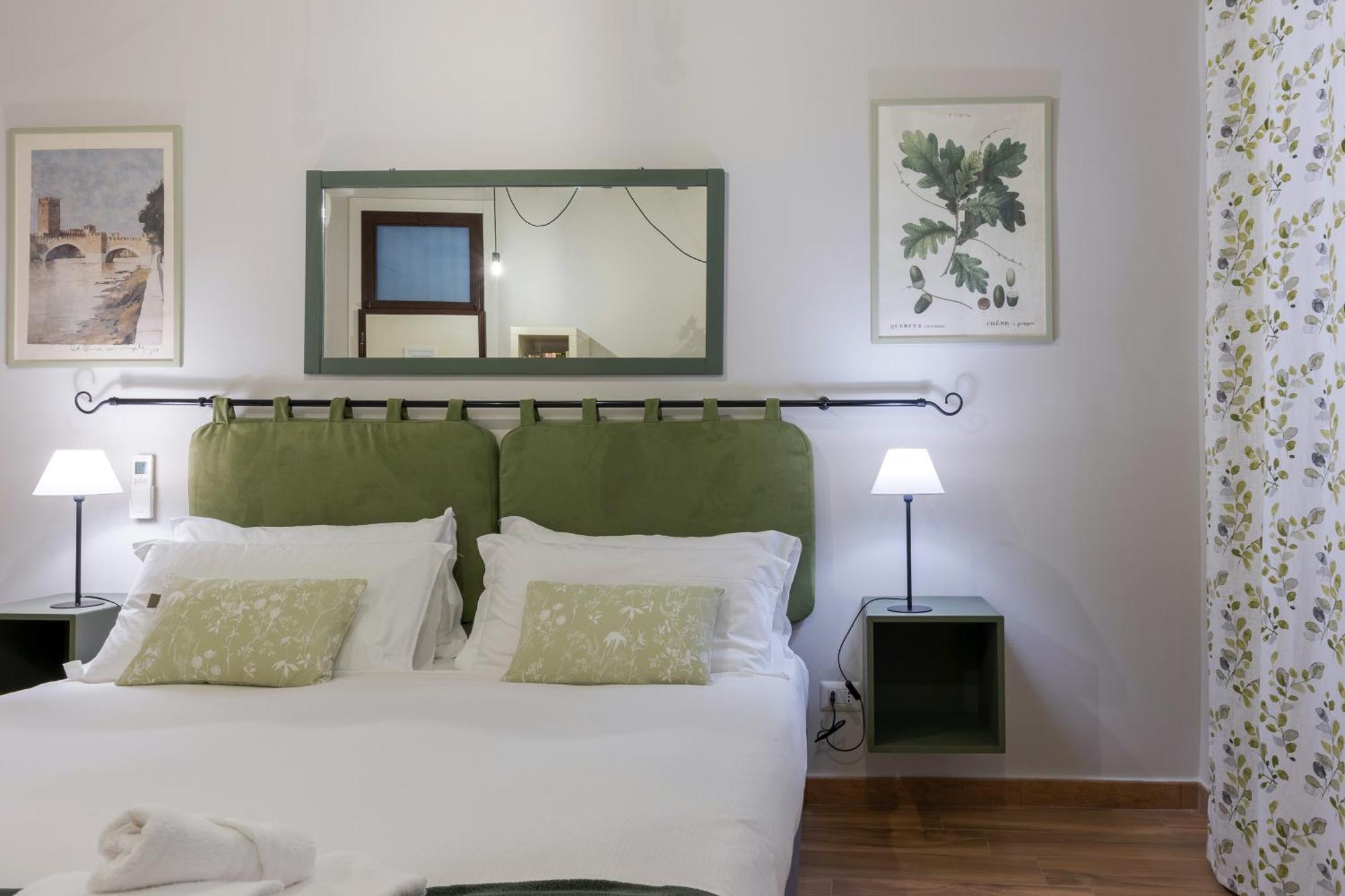 Rome As You Feel - Piazza Dei Satiri Apartments Buitenkant foto