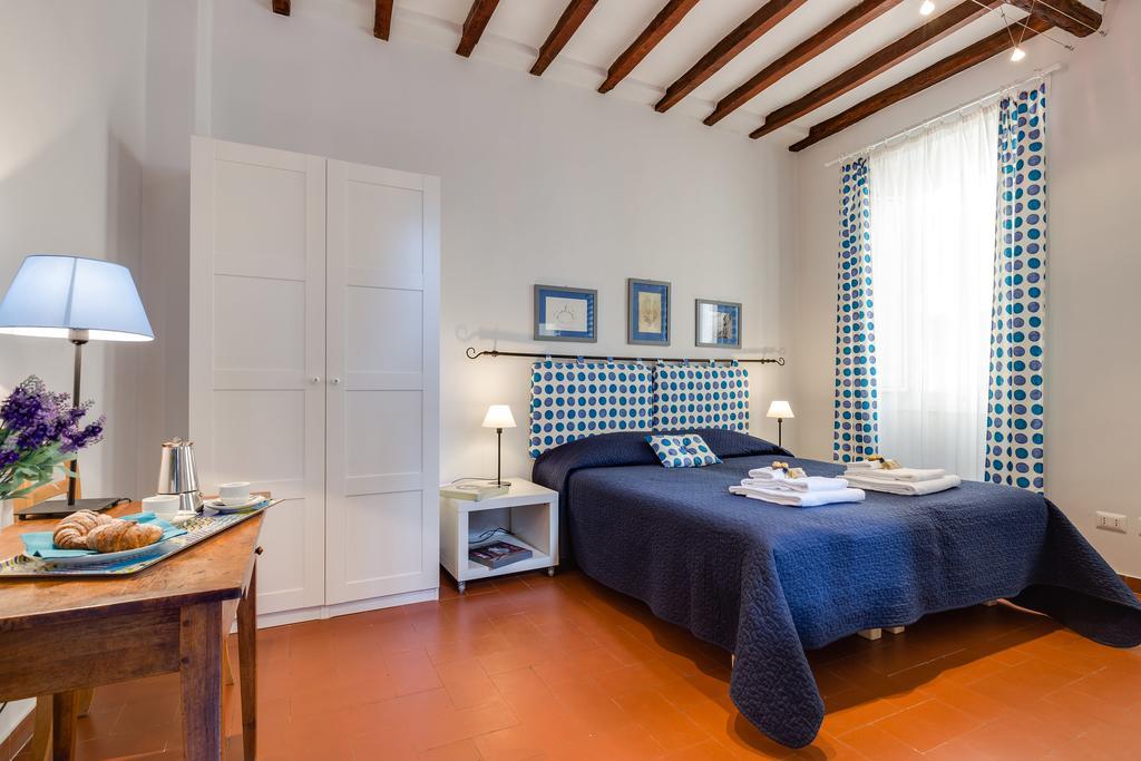 Rome As You Feel - Piazza Dei Satiri Apartments Buitenkant foto