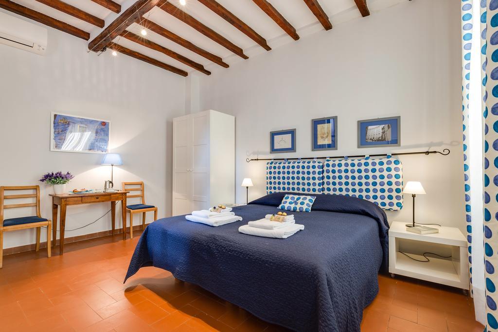 Rome As You Feel - Piazza Dei Satiri Apartments Buitenkant foto