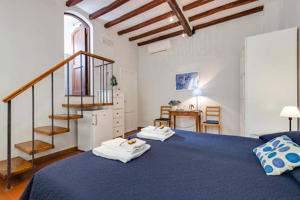 Rome As You Feel - Piazza Dei Satiri Apartments Buitenkant foto