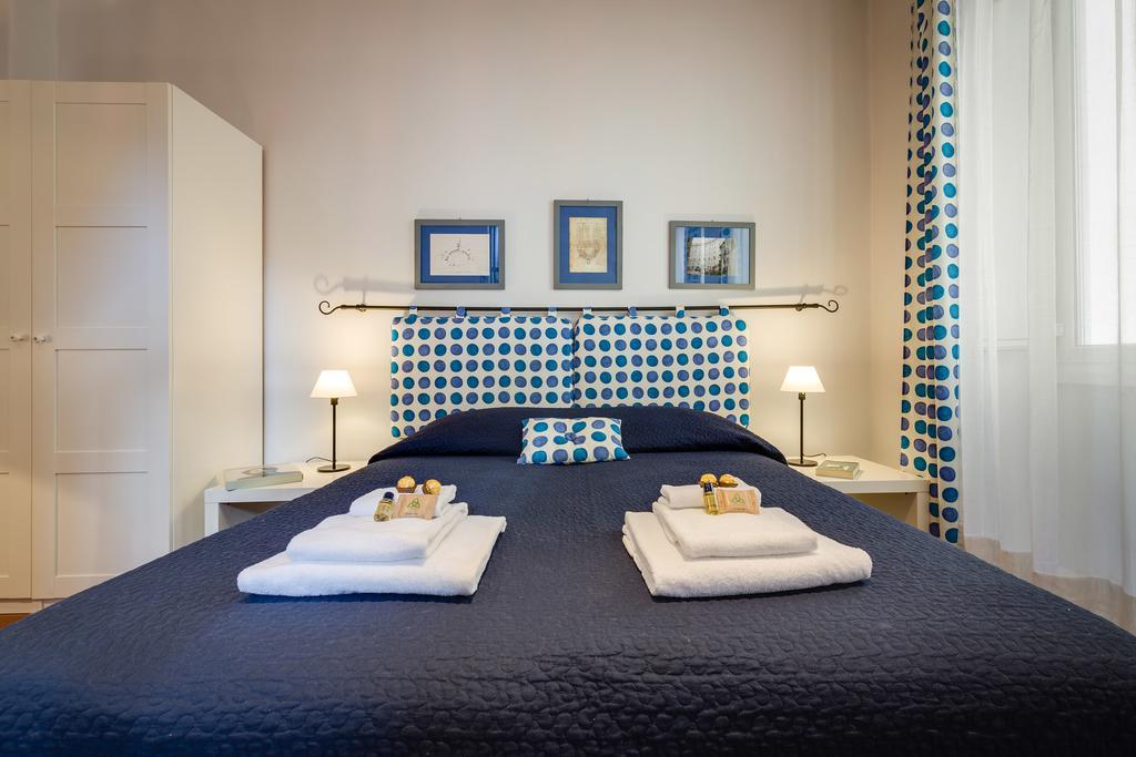 Rome As You Feel - Piazza Dei Satiri Apartments Buitenkant foto