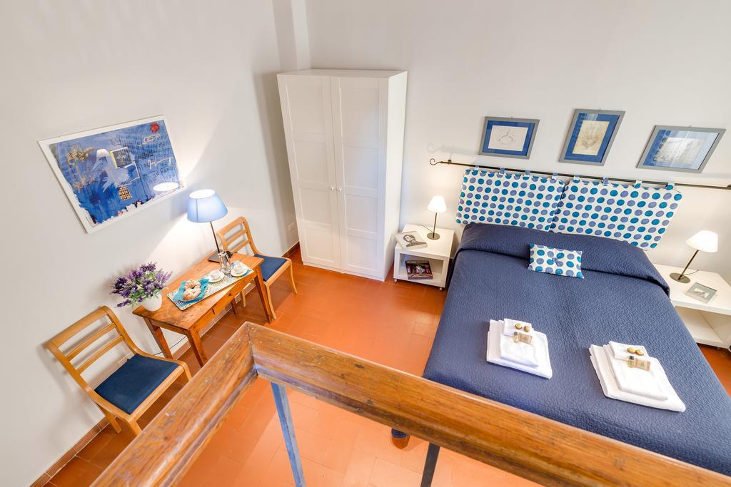 Rome As You Feel - Piazza Dei Satiri Apartments Buitenkant foto