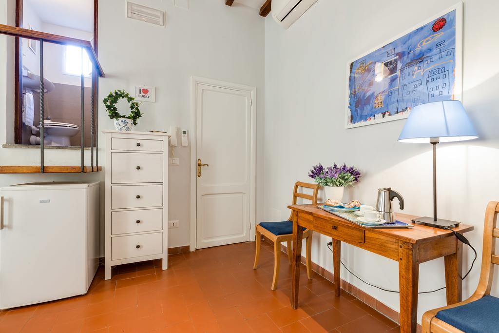 Rome As You Feel - Piazza Dei Satiri Apartments Buitenkant foto