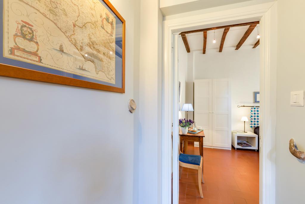 Rome As You Feel - Piazza Dei Satiri Apartments Buitenkant foto