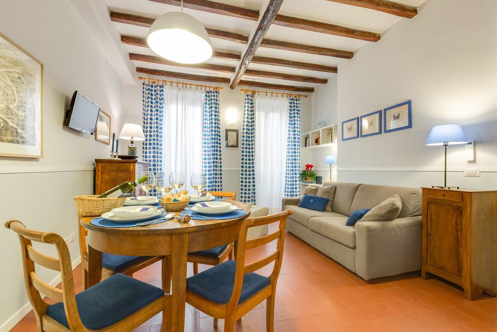 Rome As You Feel - Piazza Dei Satiri Apartments Buitenkant foto
