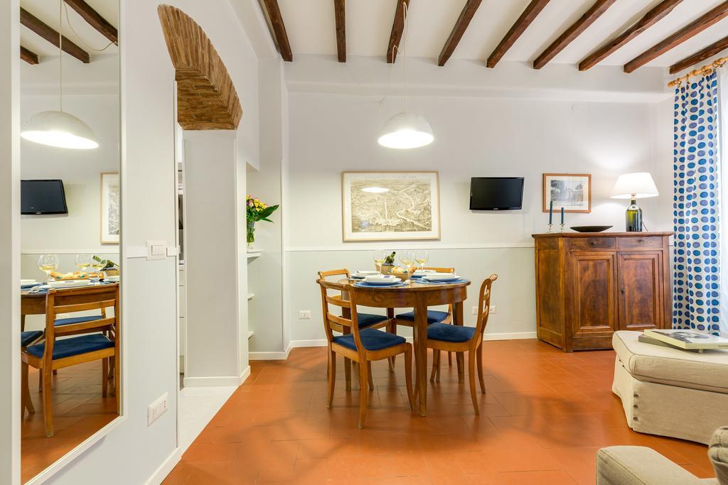Rome As You Feel - Piazza Dei Satiri Apartments Buitenkant foto