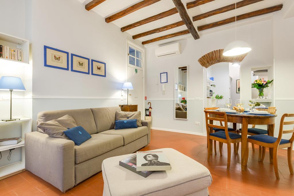 Rome As You Feel - Piazza Dei Satiri Apartments Buitenkant foto