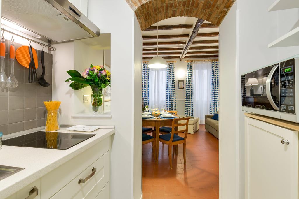 Rome As You Feel - Piazza Dei Satiri Apartments Buitenkant foto