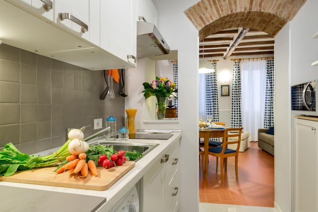 Rome As You Feel - Piazza Dei Satiri Apartments Buitenkant foto