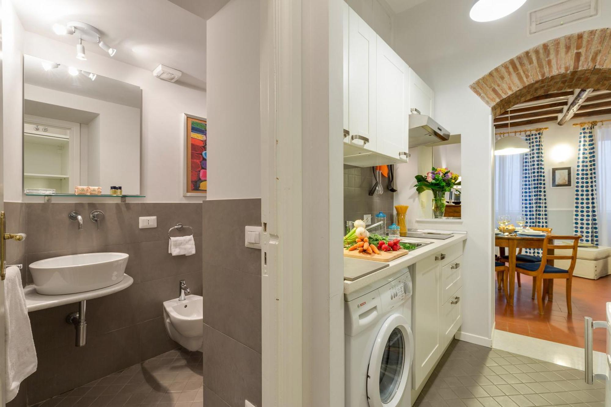 Rome As You Feel - Piazza Dei Satiri Apartments Buitenkant foto