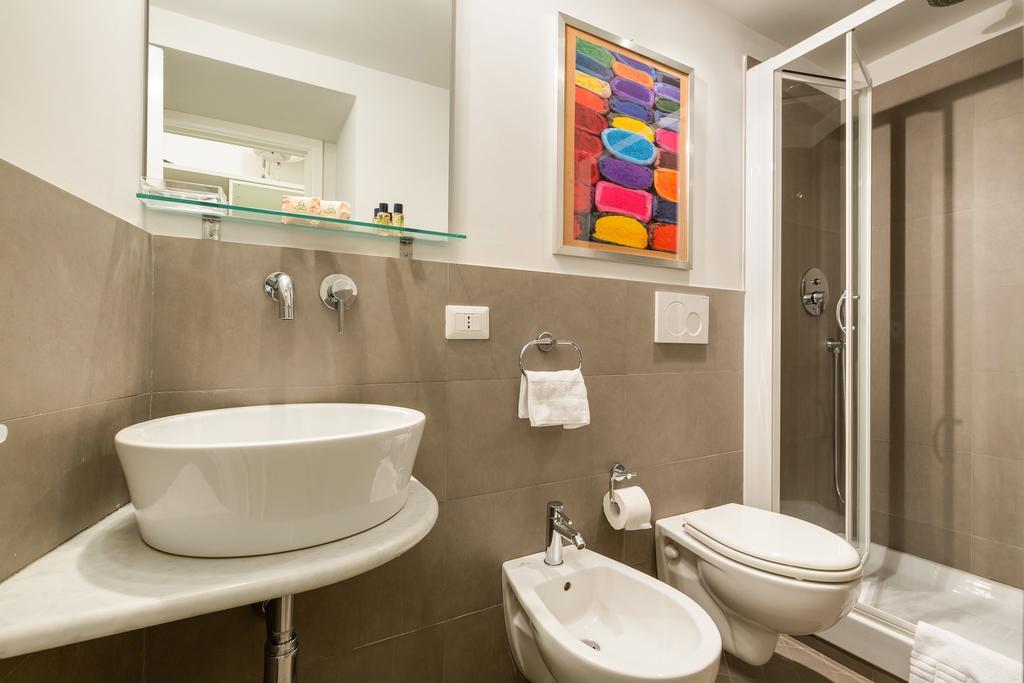Rome As You Feel - Piazza Dei Satiri Apartments Buitenkant foto