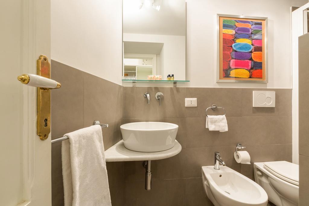 Rome As You Feel - Piazza Dei Satiri Apartments Buitenkant foto