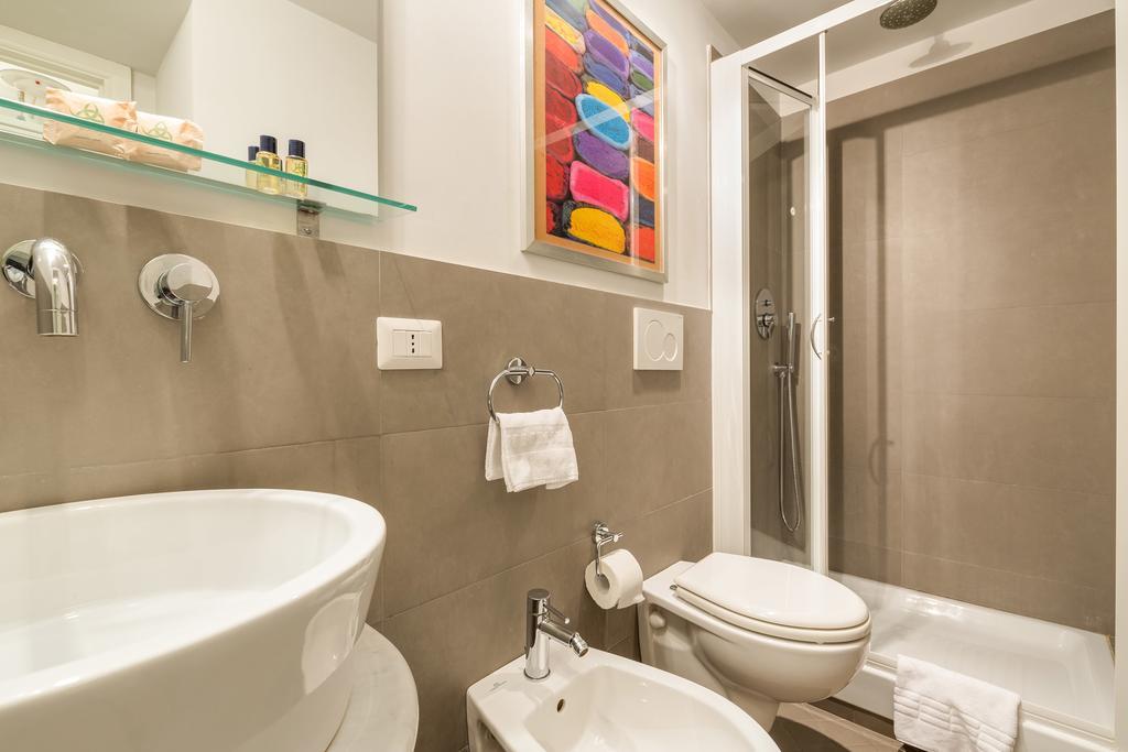 Rome As You Feel - Piazza Dei Satiri Apartments Buitenkant foto