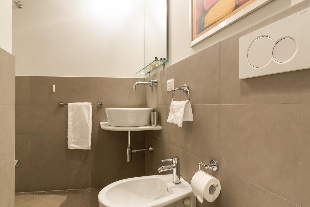 Rome As You Feel - Piazza Dei Satiri Apartments Buitenkant foto